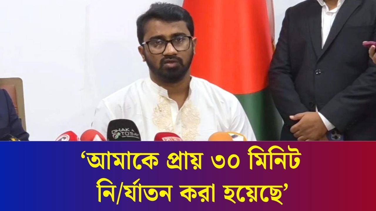 কার বিরুদ্ধে মামলা করলেন রাশেদ খাঁন?